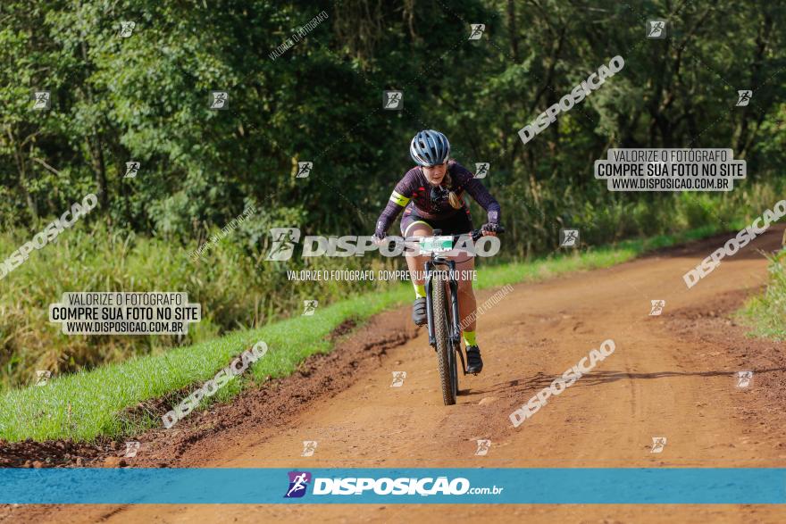 Circuito Regional de MTB - 2ª Etapa - Marumbi