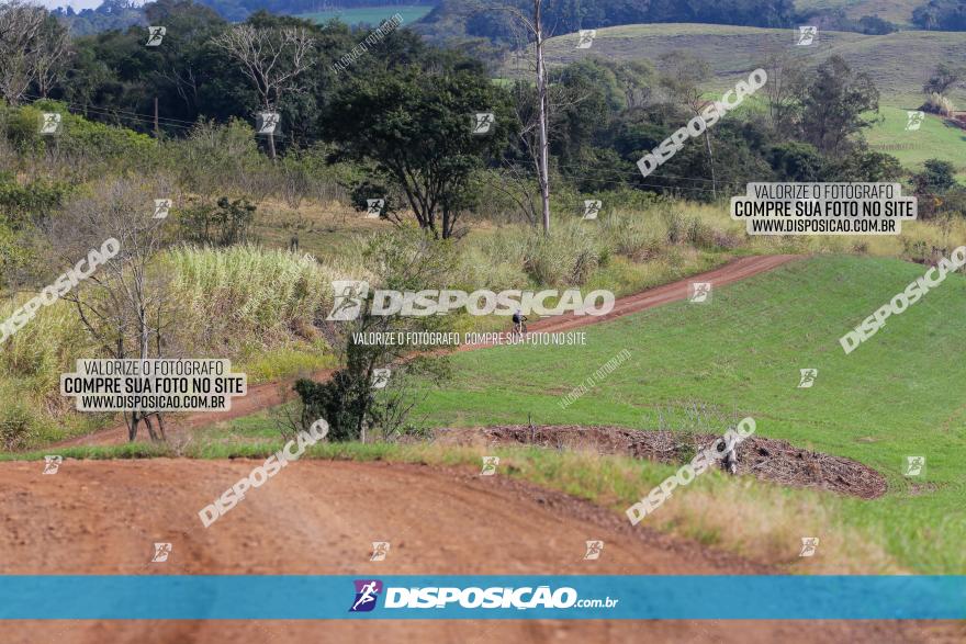 Circuito Regional de MTB - 2ª Etapa - Marumbi