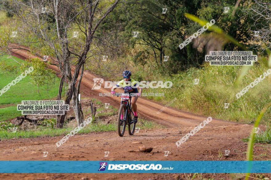 Circuito Regional de MTB - 2ª Etapa - Marumbi