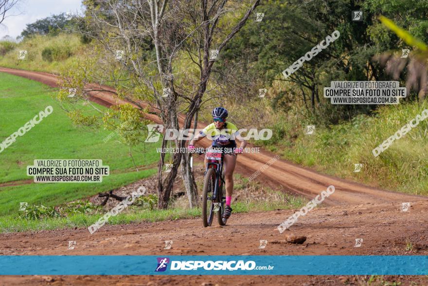 Circuito Regional de MTB - 2ª Etapa - Marumbi