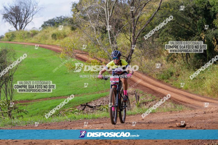 Circuito Regional de MTB - 2ª Etapa - Marumbi