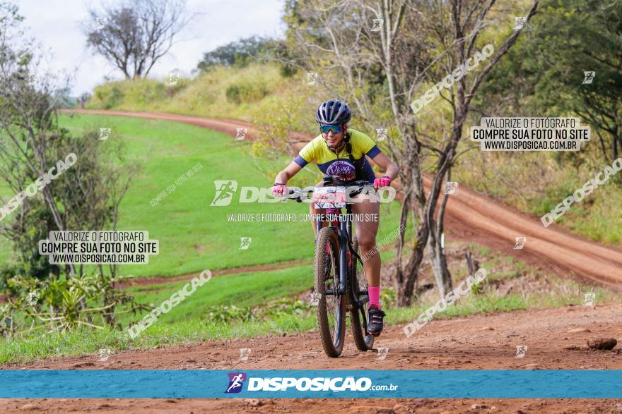 Circuito Regional de MTB - 2ª Etapa - Marumbi