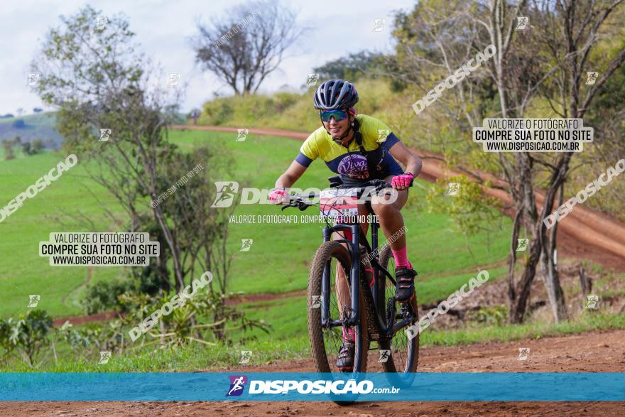 Circuito Regional de MTB - 2ª Etapa - Marumbi