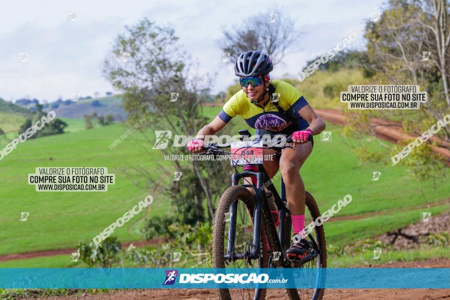 Circuito Regional de MTB - 2ª Etapa - Marumbi