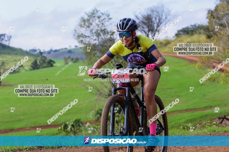 Circuito Regional de MTB - 2ª Etapa - Marumbi