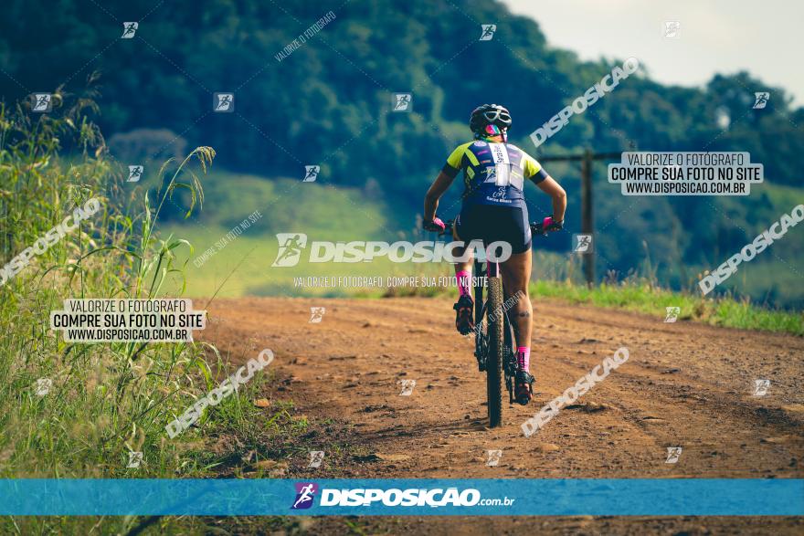 Circuito Regional de MTB - 2ª Etapa - Marumbi