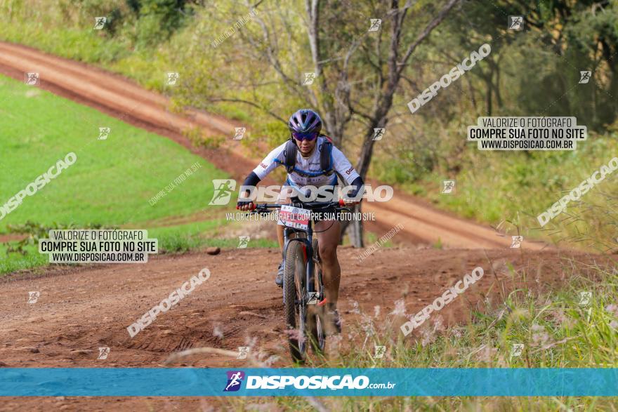 Circuito Regional de MTB - 2ª Etapa - Marumbi