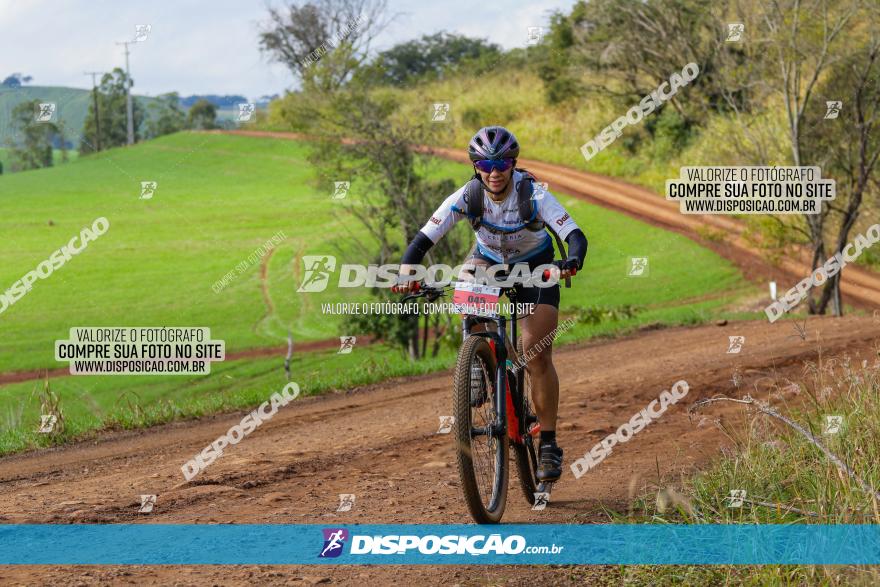 Circuito Regional de MTB - 2ª Etapa - Marumbi