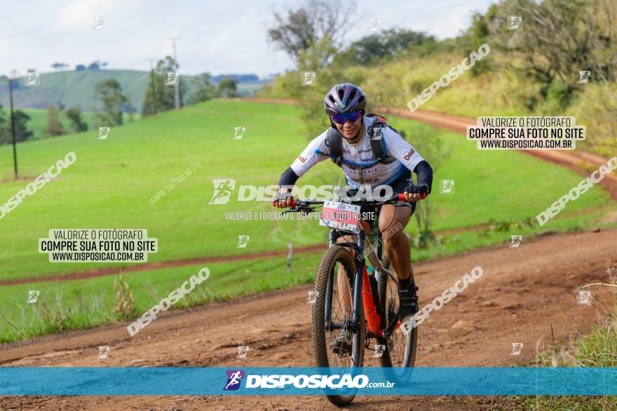 Circuito Regional de MTB - 2ª Etapa - Marumbi