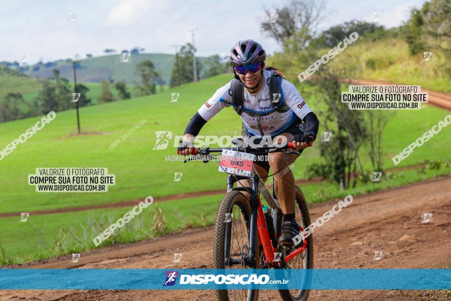 Circuito Regional de MTB - 2ª Etapa - Marumbi