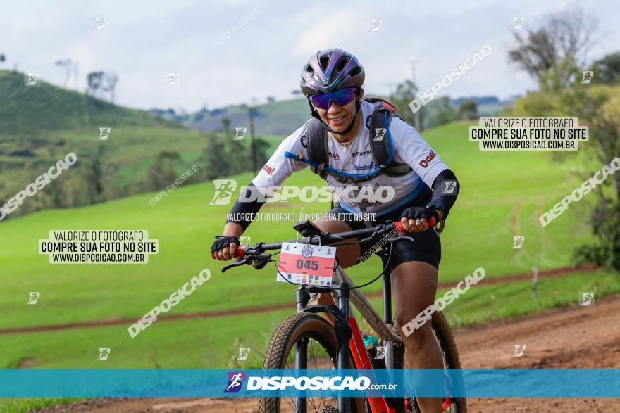 Circuito Regional de MTB - 2ª Etapa - Marumbi