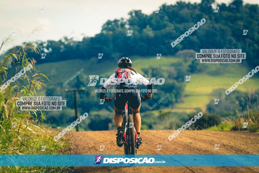 Circuito Regional de MTB - 2ª Etapa - Marumbi