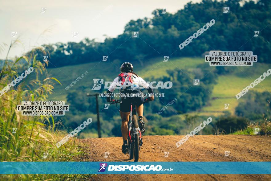 Circuito Regional de MTB - 2ª Etapa - Marumbi