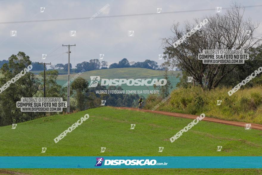 Circuito Regional de MTB - 2ª Etapa - Marumbi