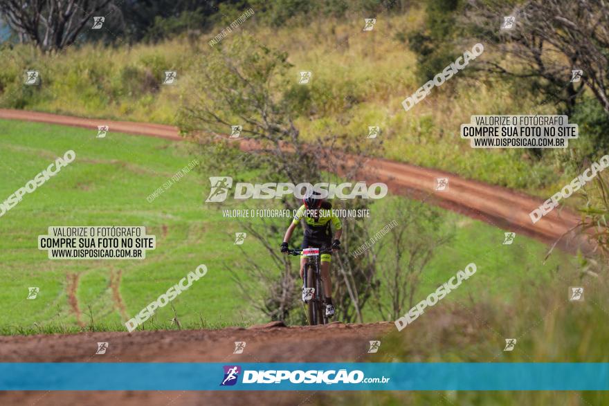 Circuito Regional de MTB - 2ª Etapa - Marumbi