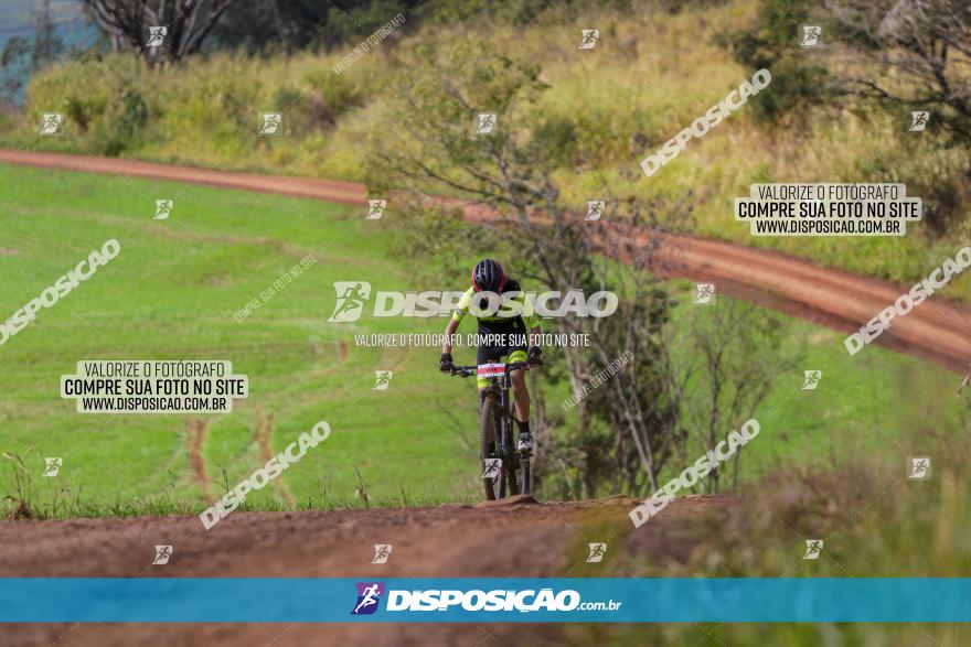 Circuito Regional de MTB - 2ª Etapa - Marumbi