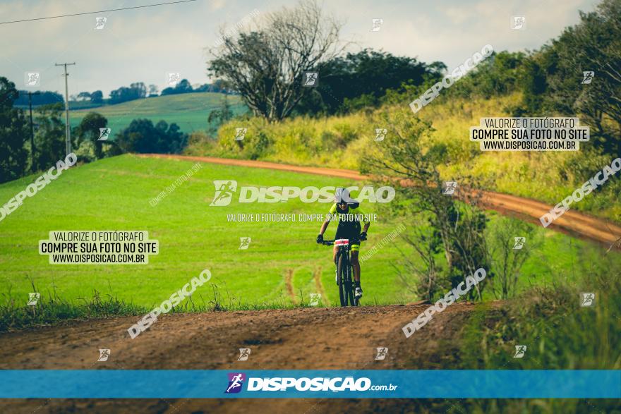 Circuito Regional de MTB - 2ª Etapa - Marumbi