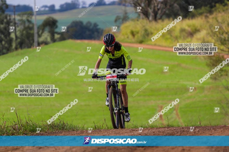 Circuito Regional de MTB - 2ª Etapa - Marumbi