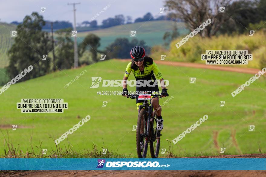 Circuito Regional de MTB - 2ª Etapa - Marumbi