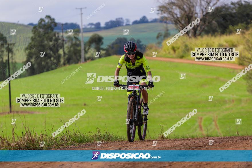 Circuito Regional de MTB - 2ª Etapa - Marumbi