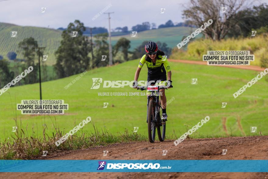 Circuito Regional de MTB - 2ª Etapa - Marumbi