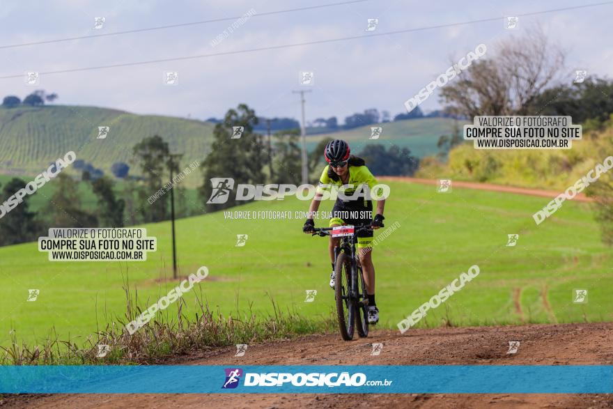 Circuito Regional de MTB - 2ª Etapa - Marumbi