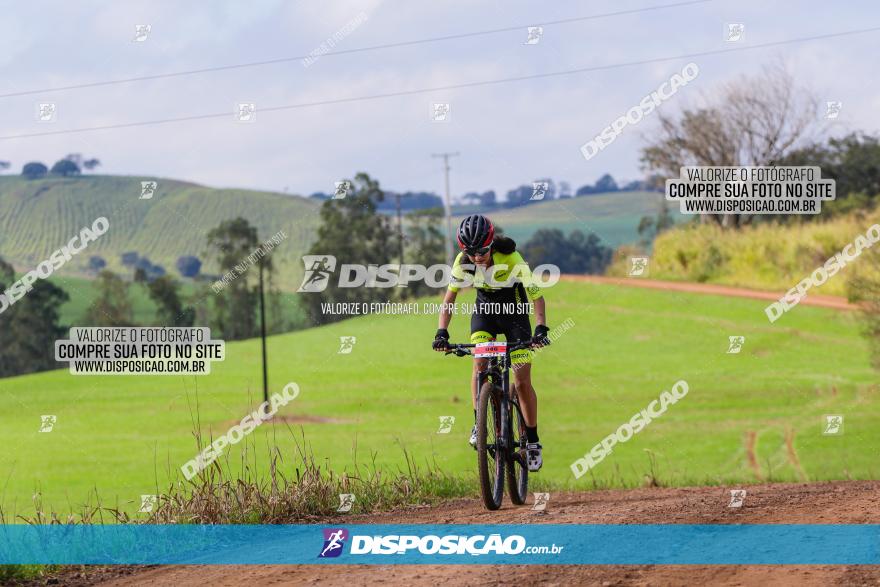 Circuito Regional de MTB - 2ª Etapa - Marumbi