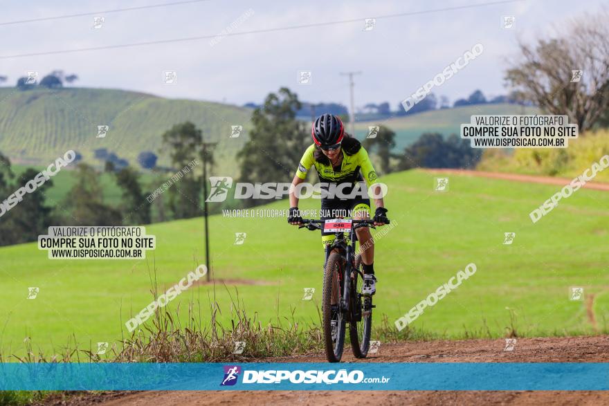 Circuito Regional de MTB - 2ª Etapa - Marumbi