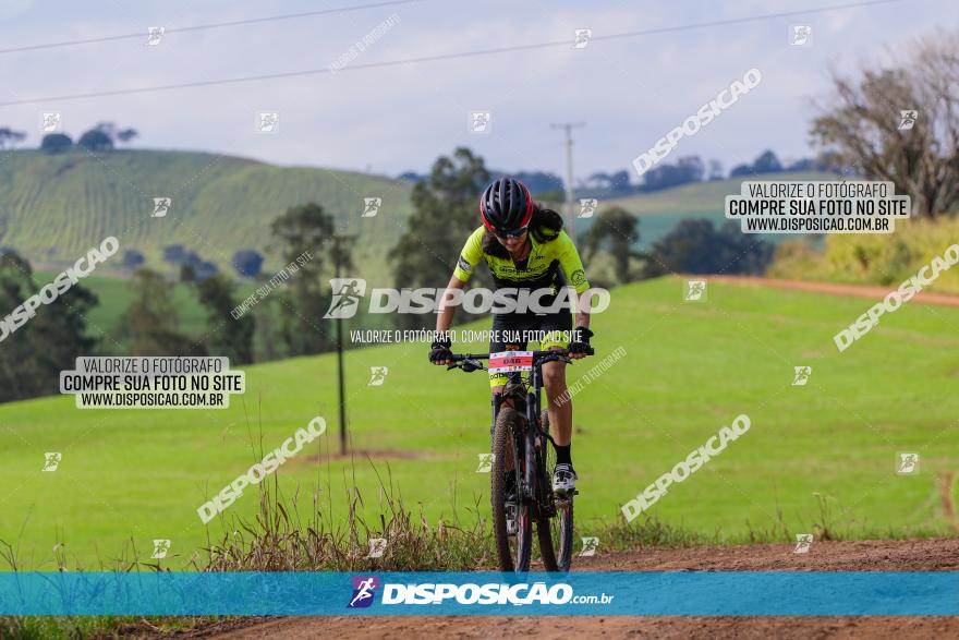 Circuito Regional de MTB - 2ª Etapa - Marumbi