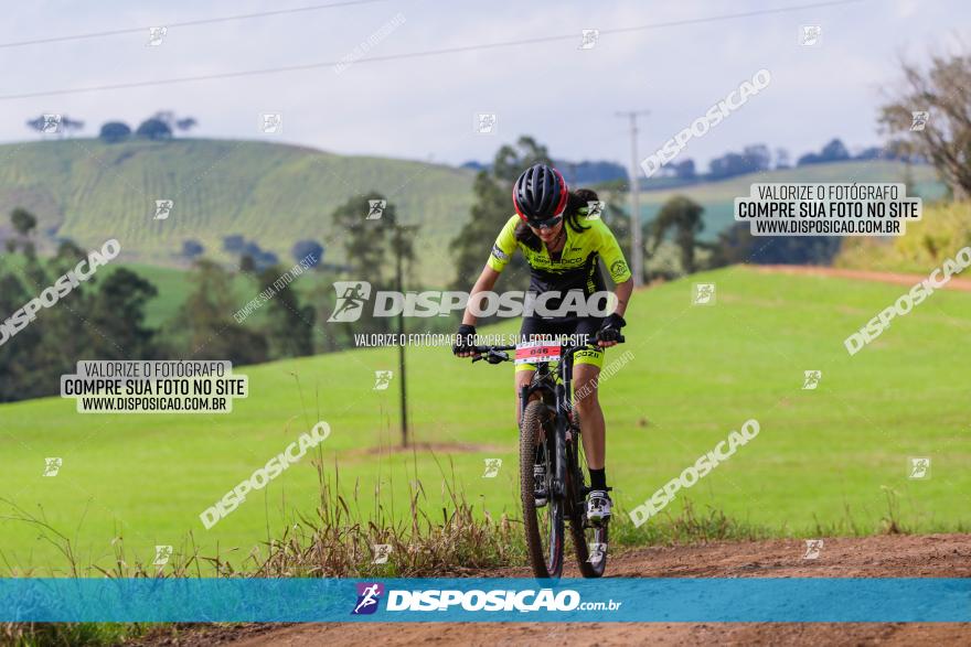 Circuito Regional de MTB - 2ª Etapa - Marumbi