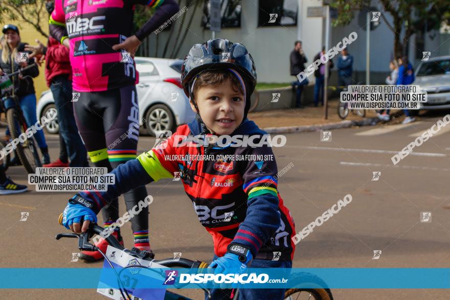 Circuito Regional de MTB - 2ª Etapa - Marumbi