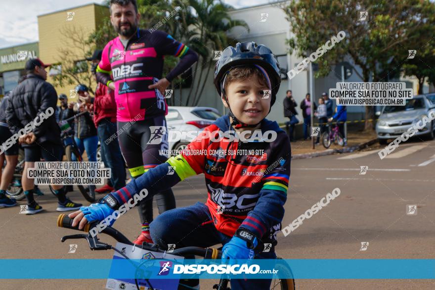 Circuito Regional de MTB - 2ª Etapa - Marumbi