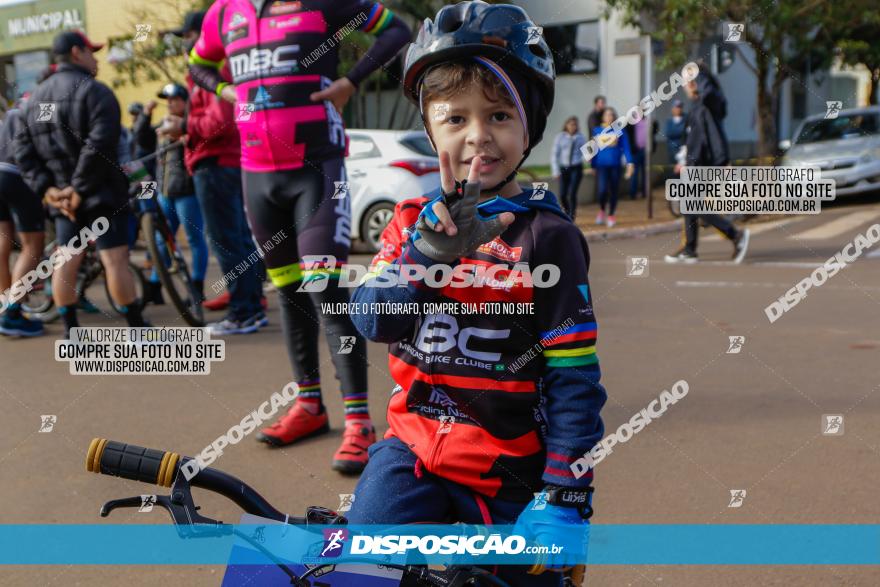 Circuito Regional de MTB - 2ª Etapa - Marumbi