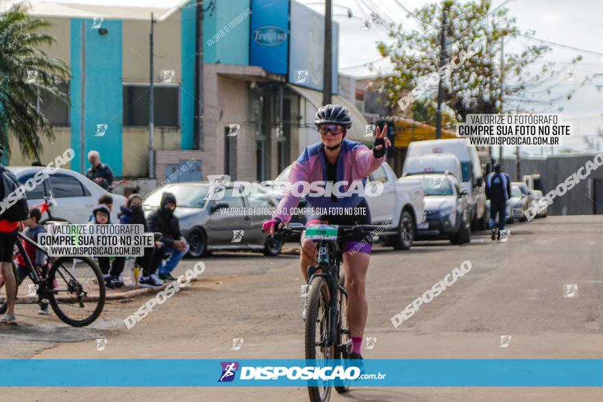 Circuito Regional de MTB - 2ª Etapa - Marumbi