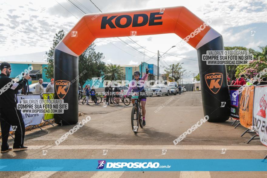 Circuito Regional de MTB - 2ª Etapa - Marumbi