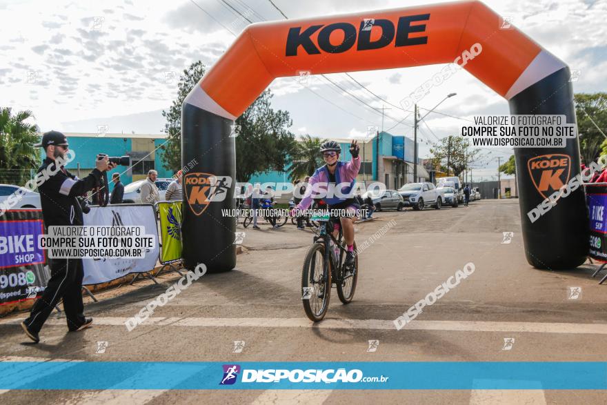 Circuito Regional de MTB - 2ª Etapa - Marumbi