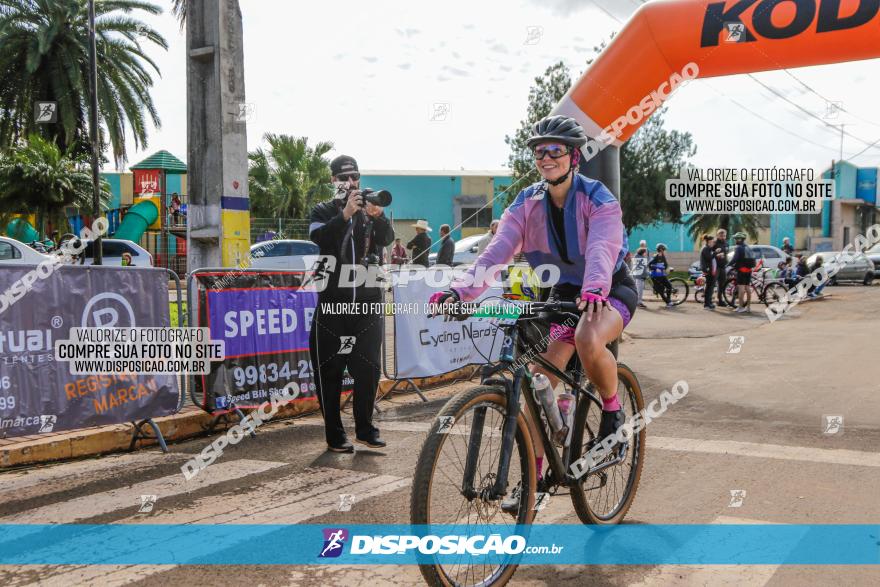 Circuito Regional de MTB - 2ª Etapa - Marumbi