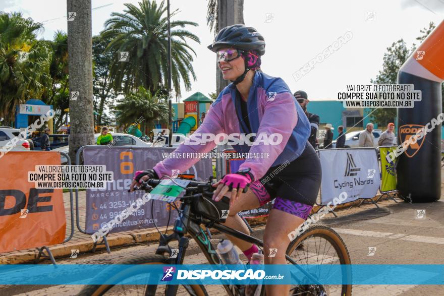 Circuito Regional de MTB - 2ª Etapa - Marumbi