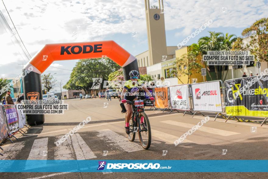 Circuito Regional de MTB - 2ª Etapa - Marumbi