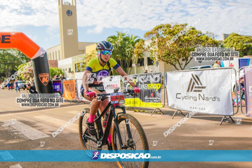 Circuito Regional de MTB - 2ª Etapa - Marumbi