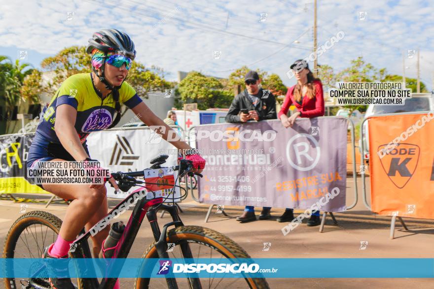 Circuito Regional de MTB - 2ª Etapa - Marumbi