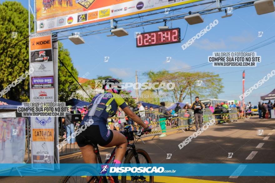 Circuito Regional de MTB - 2ª Etapa - Marumbi