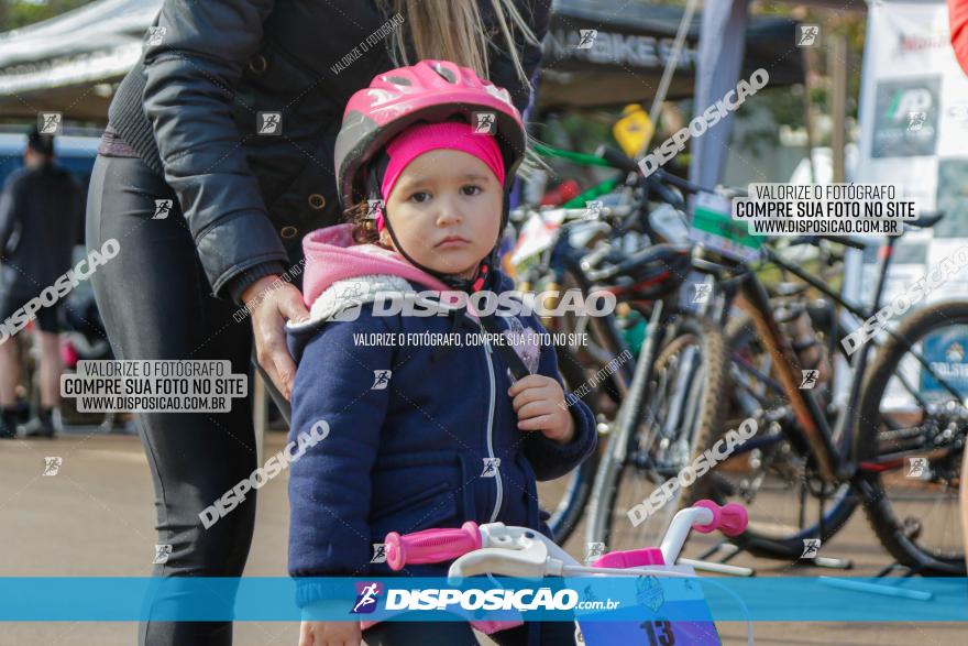 Circuito Regional de MTB - 2ª Etapa - Marumbi