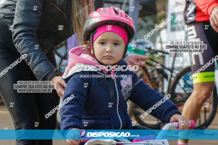 Circuito Regional de MTB - 2ª Etapa - Marumbi