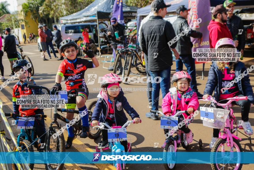 Circuito Regional de MTB - 2ª Etapa - Marumbi