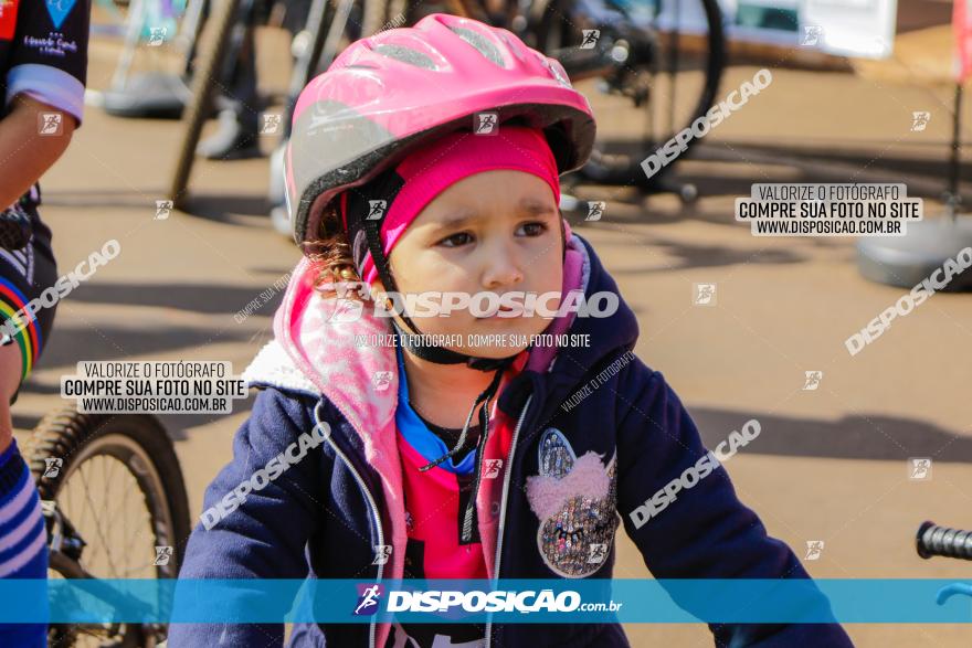 Circuito Regional de MTB - 2ª Etapa - Marumbi