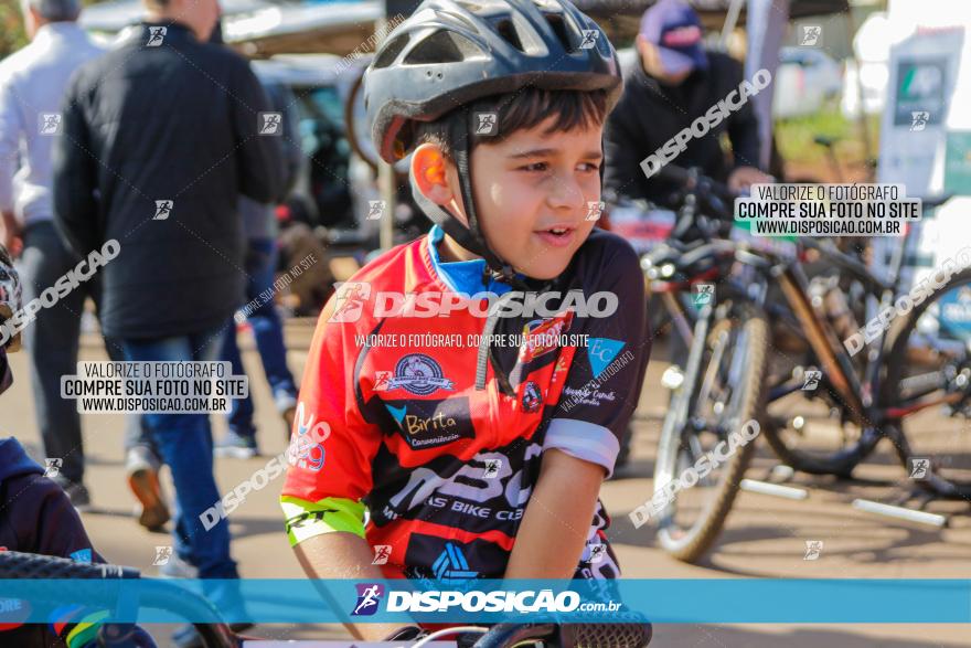 Circuito Regional de MTB - 2ª Etapa - Marumbi