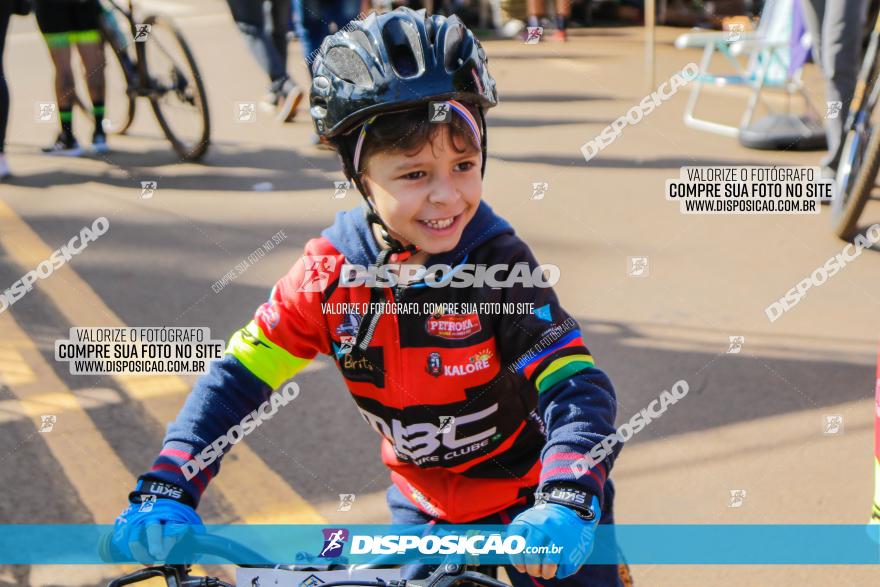 Circuito Regional de MTB - 2ª Etapa - Marumbi