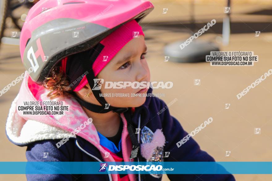 Circuito Regional de MTB - 2ª Etapa - Marumbi