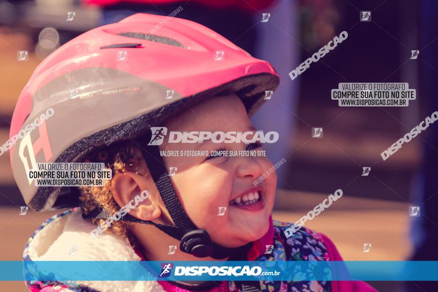 Circuito Regional de MTB - 2ª Etapa - Marumbi